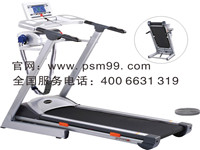 電動跑步機(jī)運(yùn)動和心血管疾病