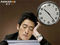 春節(jié)后夜間常失眠，賽瑪電動按摩椅可解決