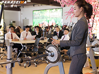 室內(nèi)健身器材廠家直銷你不知道的優(yōu)勢？