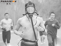 兩會(huì)“治霾降污”成焦點(diǎn)，賽瑪跑步機(jī)室變身防護(hù)罩