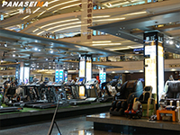 賽瑪健身器材專(zhuān)賣(mài)店現(xiàn)身引領(lǐng)行業(yè)新風(fēng)尚
