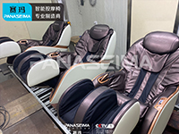 健康產(chǎn)品，重新定義按摩椅