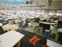 探訪工廠日，國內(nèi)專業(yè)制造賽瑪按摩椅