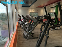 國(guó)外健身，私人GYM推薦，燃燒我的卡路里